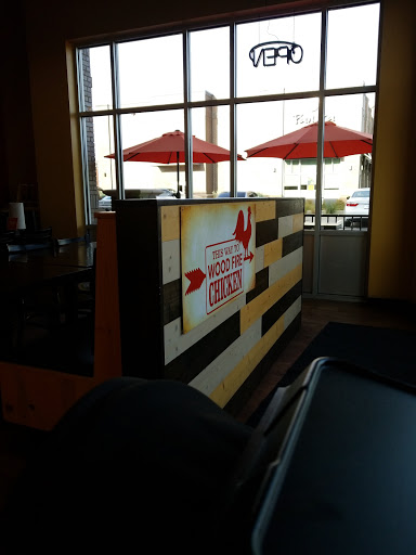 Fast Food Restaurant «Cowboy Chicken», reviews and photos, 4984 Main St, Frisco, TX 75033, USA