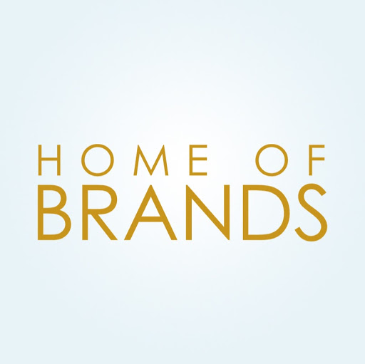 Home of Brands
