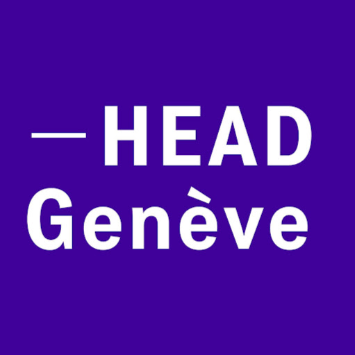 Haute école d'art et de design – Genève logo