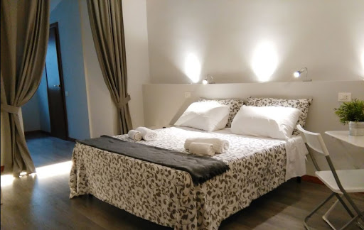 Villa Borghese Guest House