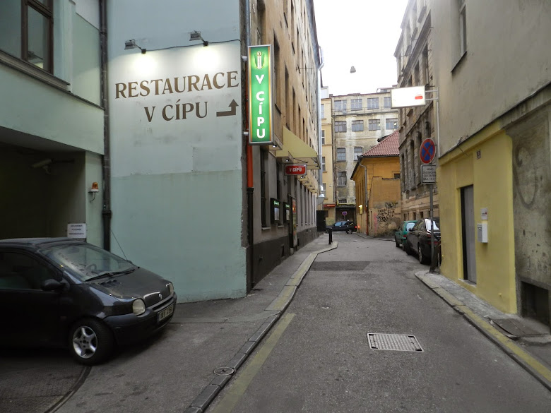 Русско-швейцарская солянка: 430 человек в круизе Costa Serena, ноябрь 2014