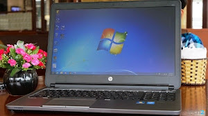 HP Probook 650 G1 : Rẻ, đẹp, màn Full HD