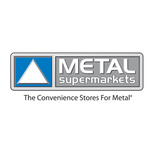 Metal Supermarkets Kelowna logo