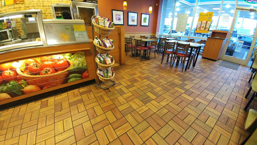 Sandwich Shop «SUBWAY®Restaurants», reviews and photos, 405 E Freeland Rd Ste B, Greensburg, IN 47240, USA