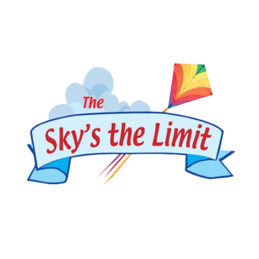 The Sky's The Limit