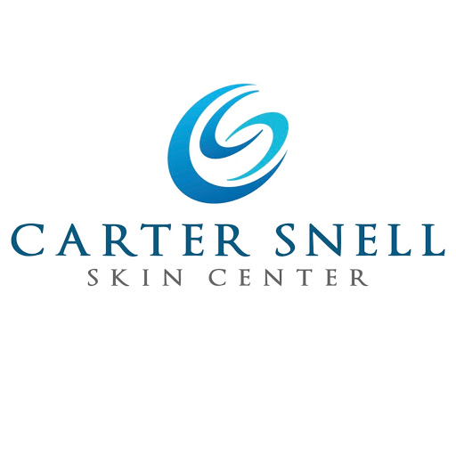 Carter Snell Skin Center logo