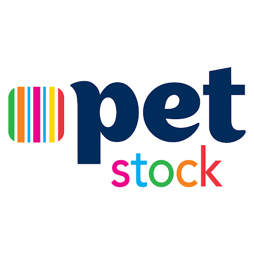 PETstock Shepparton logo