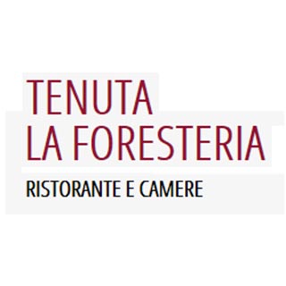 Tenuta La Foresteria logo