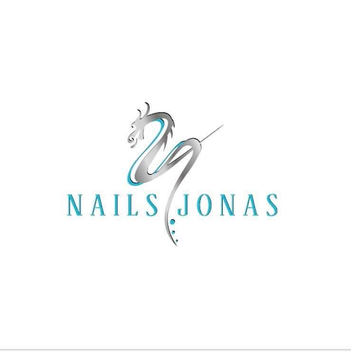 Nails.Jonas Beauty Spa logo