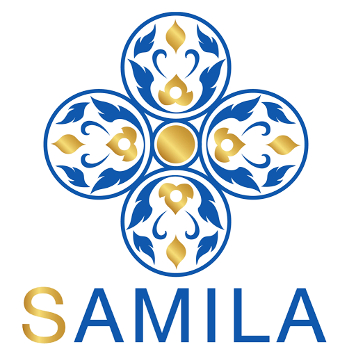 Samila Spa logo