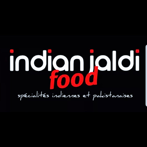 Indian Jaldi Food Roubaix logo