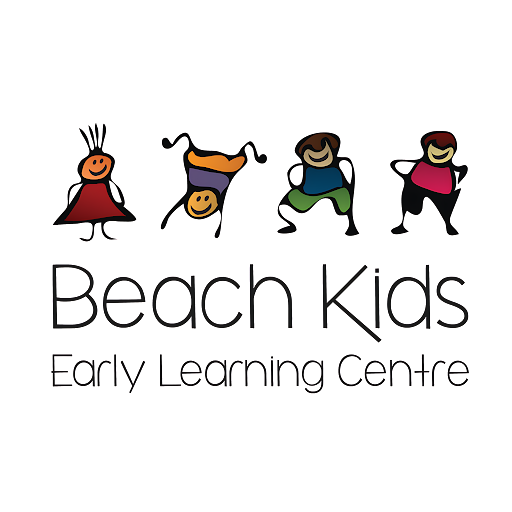 Beach Kids Waihi logo