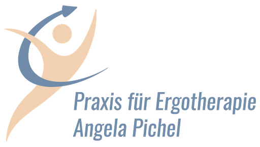 Praxis für Ergotherapie Angela Pichel logo