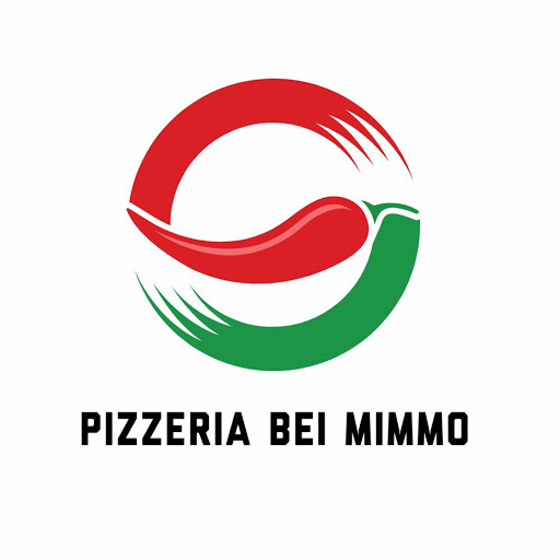 Pizzeria Trattoria Bei MIMMO logo