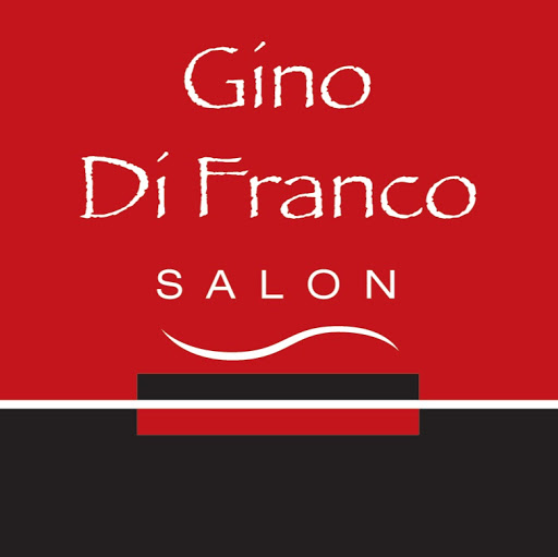 Gino DiFranco Salon logo