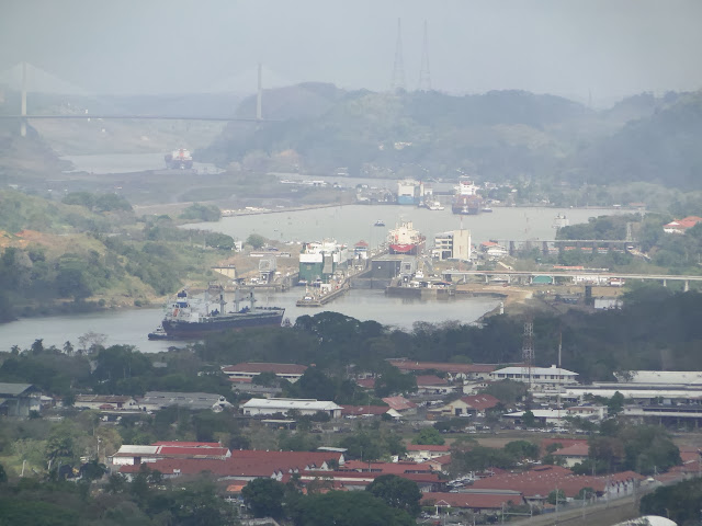 PANAMÁ - De Guatemala a Kuna Yala (Panamá) con parada en Cartagena de Indias (9)