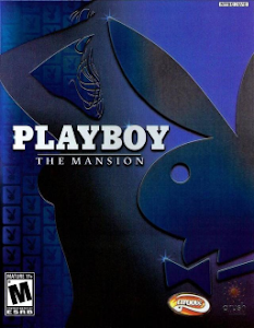 Game Playboy The Mansion For Pc Full RIP
