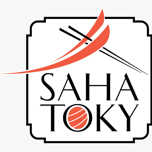 SAHATOKY Restaurant logo