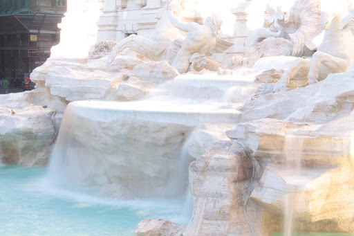Fontana di Trevi