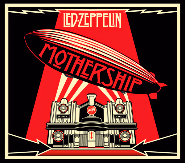 Led Zeppelin - Mothership (Remastered) [iTunes Plus M4A] - 2007 Folder