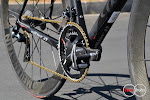 Wilier Triestina Zero.7 Shimano Dura Ace R9100 Complete Bike at twohubs.com