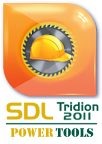 SDL Tridion PowerTools