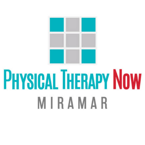 Physical Therapy Now Miramar logo