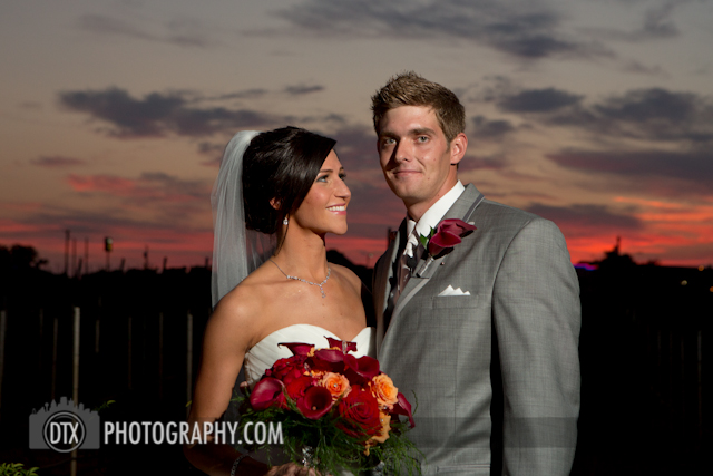 Wedding Grapevine, TX Photographer