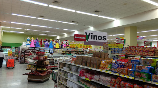 Centro Comercial San José, Antonio Solis 550, Centro de Sabinas Hidalgo, 65200 Sabinas Hidalgo, N.L., México, Supermercados o tiendas de ultramarinos | NL