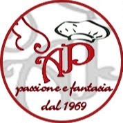 Ristorante “Al Paradiso” logo