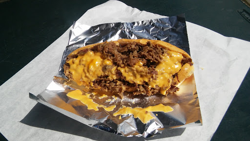 Calozzi's Cheesesteaks