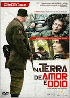 Na Terra de Amor e Ódio
