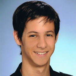 Felix H's user avatar