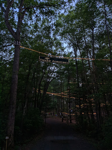 Park «TreeTop Adventures», reviews and photos, 200 New Boston Dr, Canton, MA 02021, USA