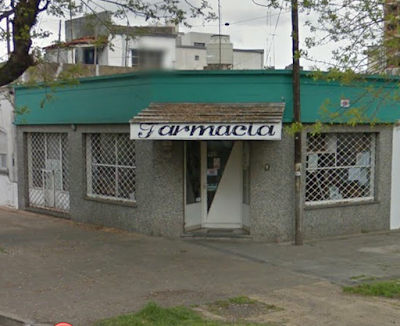 pharmacy