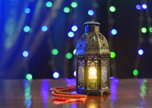 Muslims Prepare For Ramadan Islams Holy Month