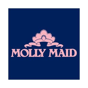 MOLLY MAID logo