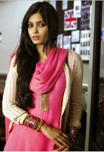 Diana Penty Photos