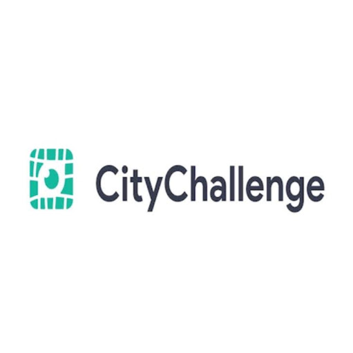 City Challenge (city exploration game app)