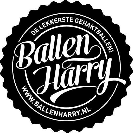 Ballen Harry logo