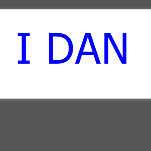 I Dan