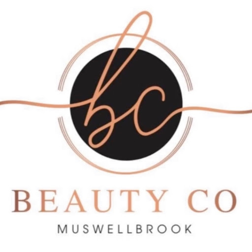 Beauty Co Muswellbrook logo