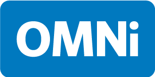 OMNi Centre logo