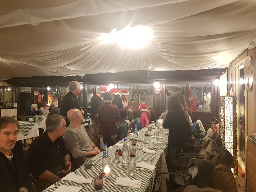 Osteria Pizzeria La Vigna