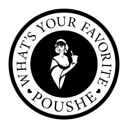 Poushe Strudelhaus logo