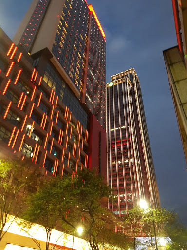 Eslite XinYi Store