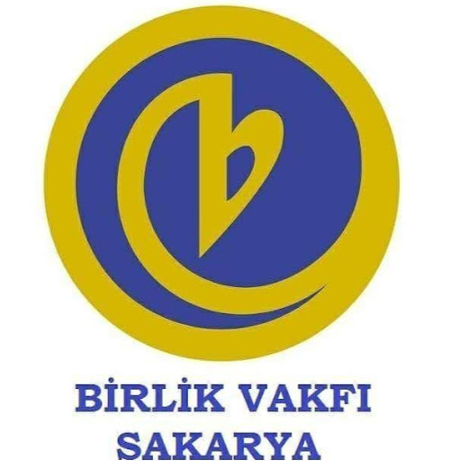 ÖZEL BİRLİK VAKFI SAKARYA KIZ VE ERKEK YURTLARI logo