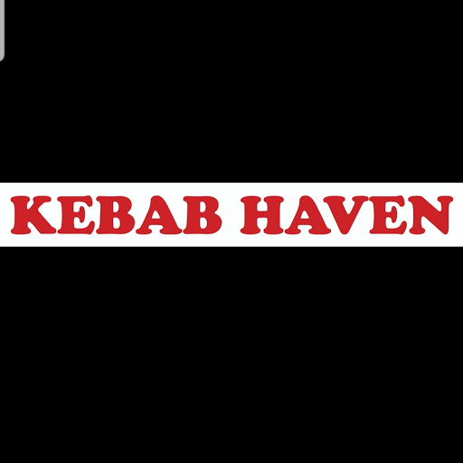 Kebab Haven logo