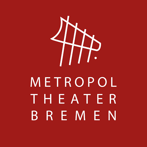 Metropol Theater Bremen logo