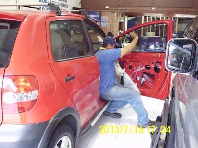 Photos of Auto glass NARANJAL S.A.S